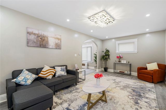 258 Holly Street, Buffalo, NY 14206