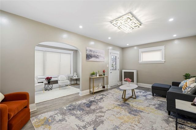 258 Holly Street, Buffalo, NY 14206