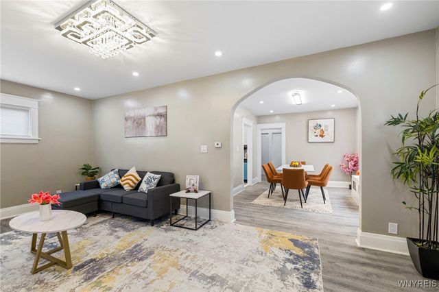 258 Holly Street, Buffalo, NY 14206