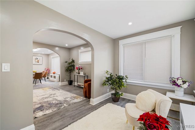 258 Holly Street, Buffalo, NY 14206