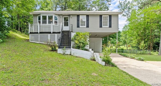 2703 Colonial NE, Tuscaloosa, AL 35404