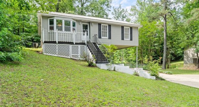 2703 Colonial NE, Tuscaloosa, AL 35404
