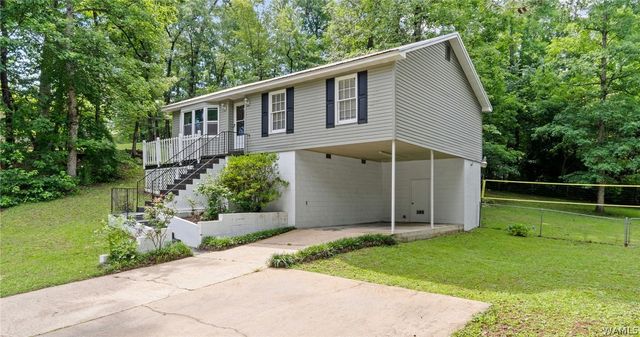 2703 Colonial NE, Tuscaloosa, AL 35404