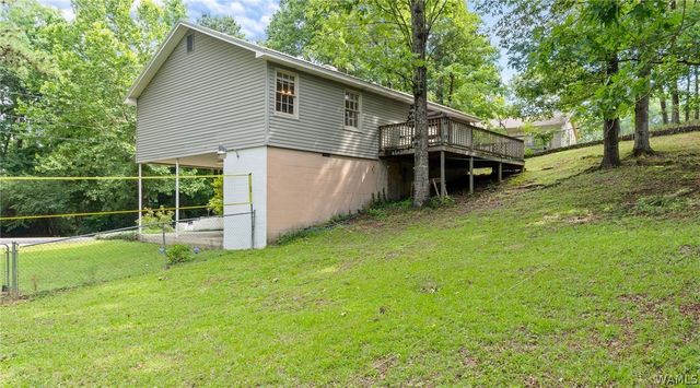 2703 Colonial NE, Tuscaloosa, AL 35404