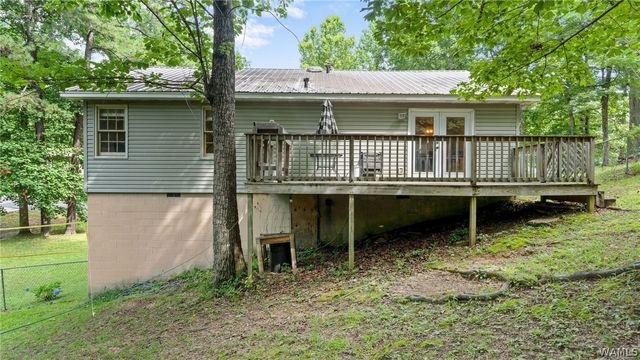 2703 Colonial NE, Tuscaloosa, AL 35404