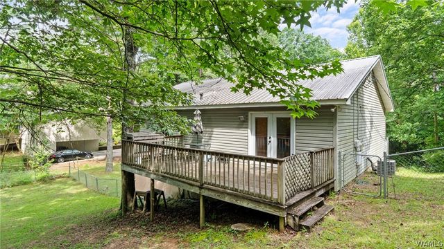 2703 Colonial NE, Tuscaloosa, AL 35404