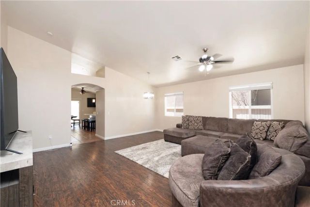 11483 Russet, Adelanto, CA 92301