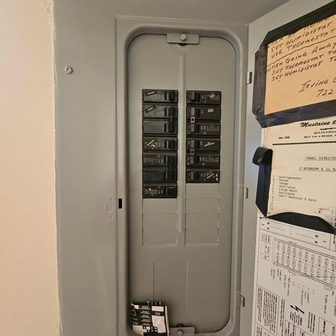 414 Tilford S 414, Deerfield Beach, FL 33442