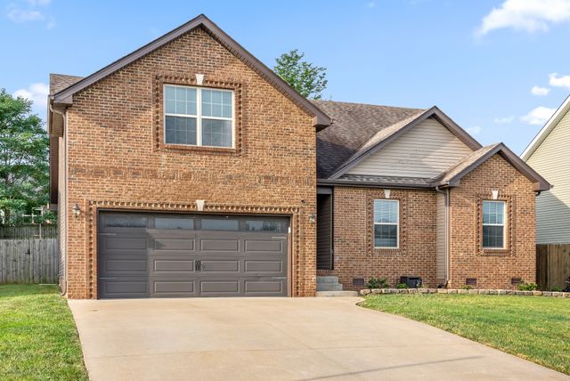 1959 General Neyland Dr, Clarksville, TN 37042