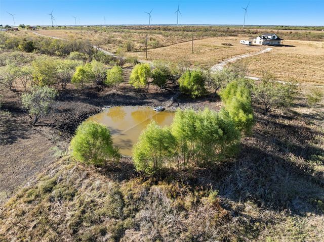 TBD TX-171, Coolidge, TX 76635