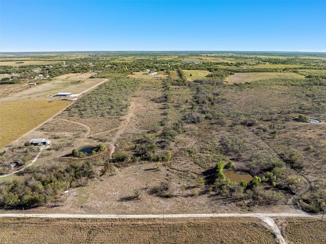 TBD TX-171, Coolidge, TX 76635