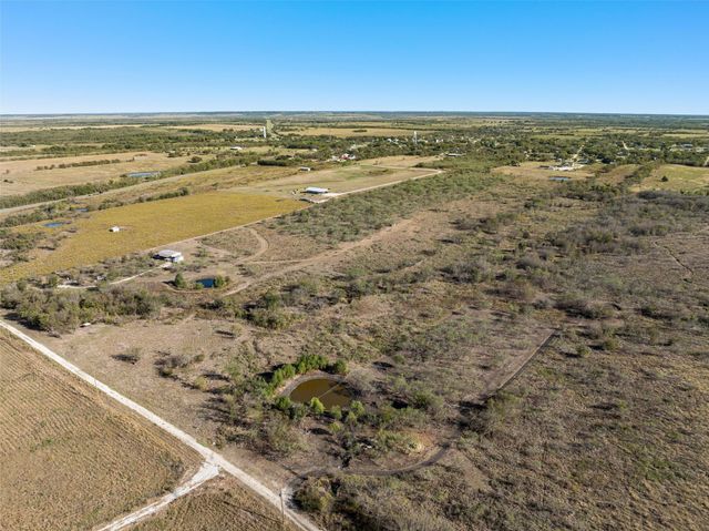 TBD TX-171, Coolidge, TX 76635