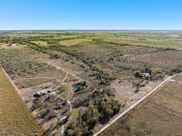TBD TX-171, Coolidge, TX 76635