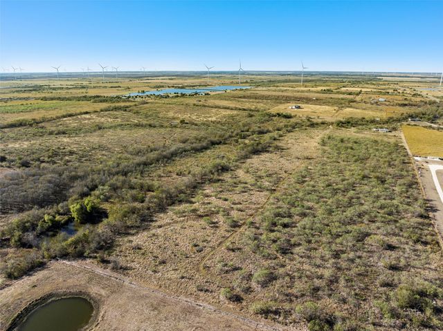 TBD TX-171, Coolidge, TX 76635