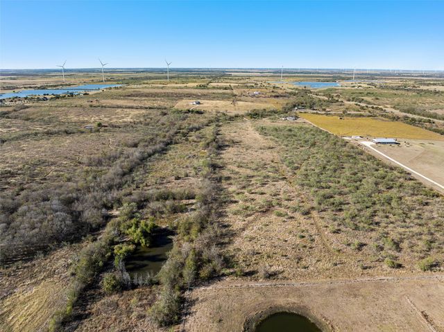 TBD TX-171, Coolidge, TX 76635
