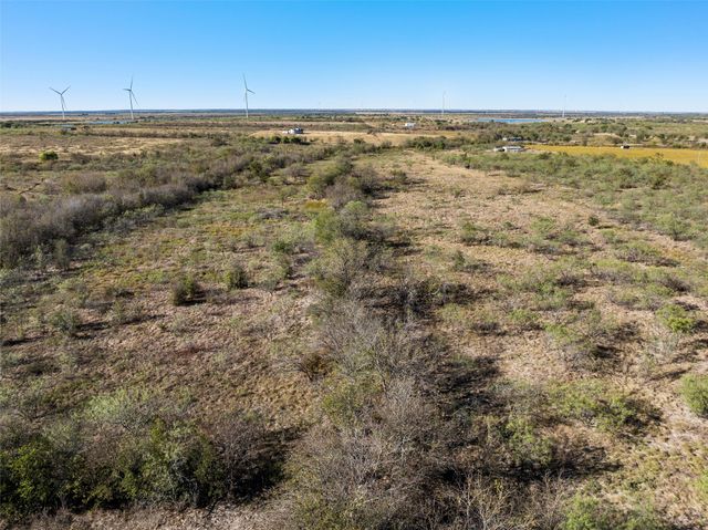 TBD TX-171, Coolidge, TX 76635