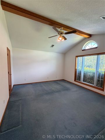 815 Kinkead Road, Mcalester, OK 74501
