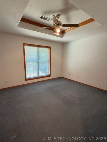 815 Kinkead Road, Mcalester, OK 74501