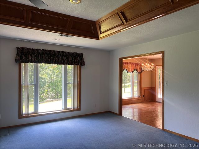 815 Kinkead Road, Mcalester, OK 74501