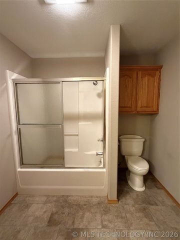 815 Kinkead Road, Mcalester, OK 74501