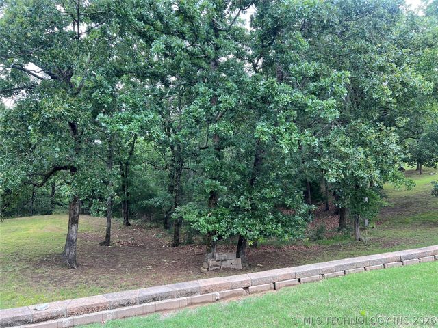 815 Kinkead Road, Mcalester, OK 74501