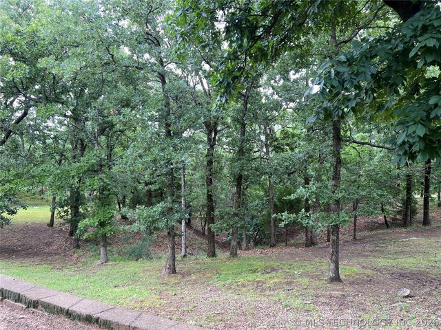 815 Kinkead Road, Mcalester, OK 74501