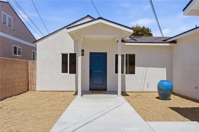 2155 Euclid Avenue, Long Beach, CA 90815