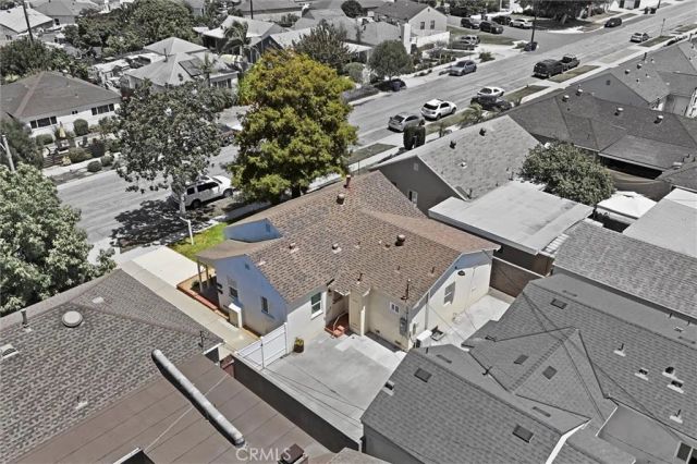 2155 Euclid Avenue, Long Beach, CA 90815