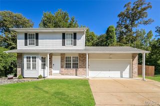 5501 White Oak Lane, Imperial, MO 63052