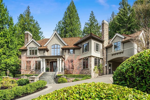 20424 NE 64th Place, Redmond, WA 98053