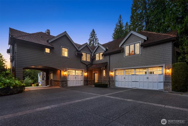 20424 NE 64th Place, Redmond, WA 98053