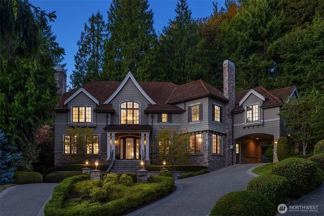 20424 NE 64th Place, Redmond, WA 98053