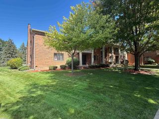 42188 Toddmark Ln #4, Clinton Township, MI 48038