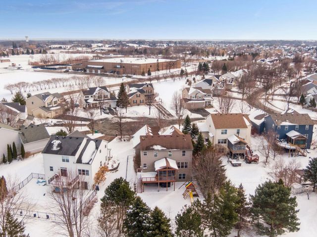 1120 Grove Circle, Victoria, MN 55386