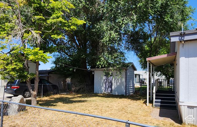 8155 S REDWOOD RD #142B, West Jordan, UT 84088