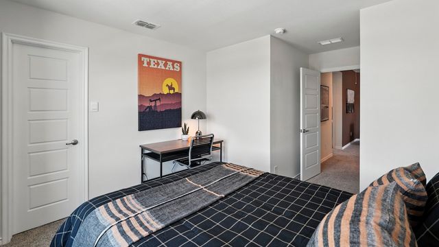 10408 Crusoe Street, Aubrey, TX 76227