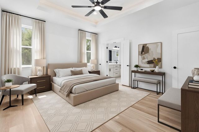 171 Lamaloa LN, Bastrop, TX 78602