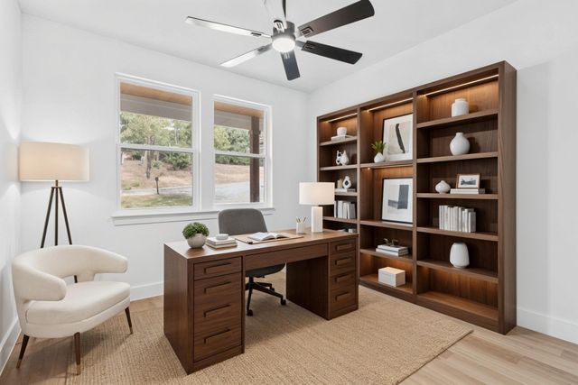 171 Lamaloa LN, Bastrop, TX 78602