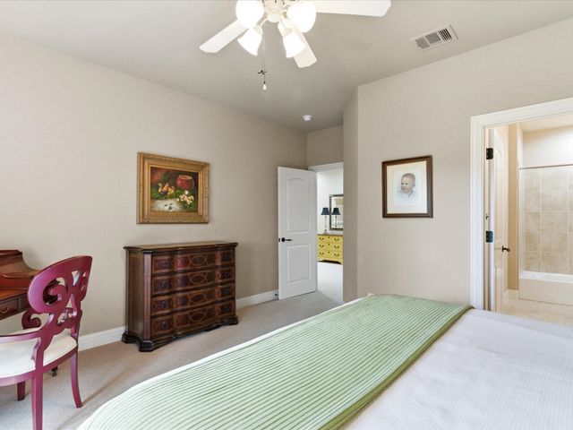 741 Snowshill Trail, Coppell, TX 75019