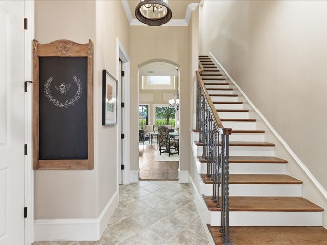 741 Snowshill Trail, Coppell, TX 75019
