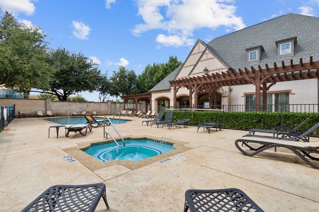 741 Snowshill Trail, Coppell, TX 75019