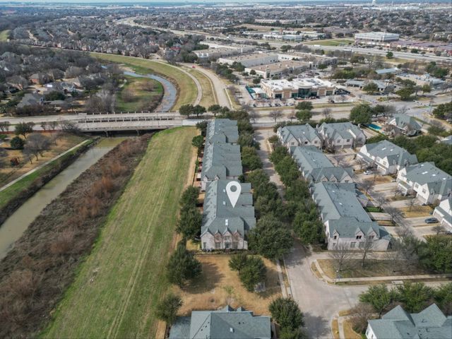 741 Snowshill Trail, Coppell, TX 75019