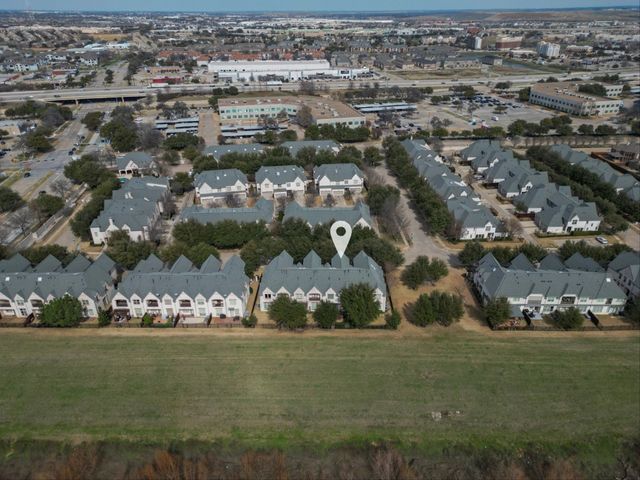 741 Snowshill Trail, Coppell, TX 75019
