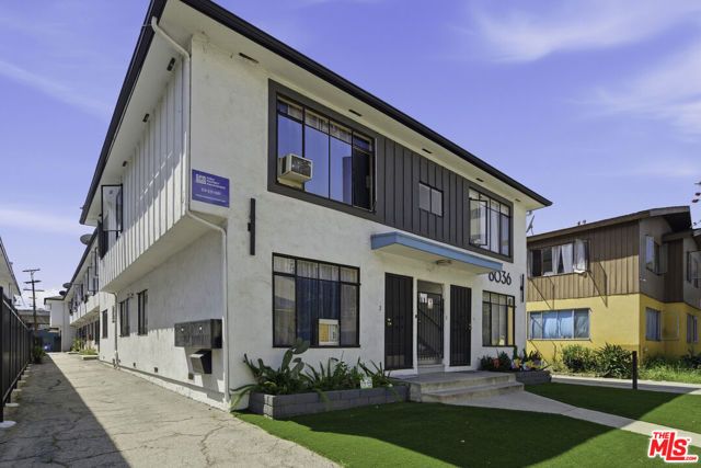 6036 Cadillac Avenue, Los Angeles, CA 90034