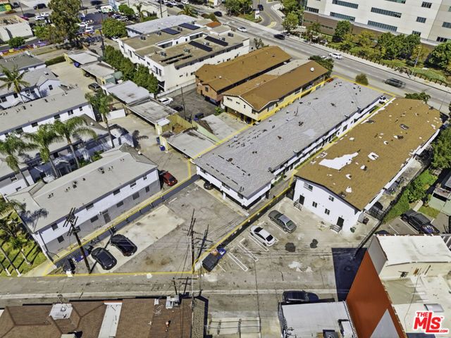 6036 Cadillac Avenue, Los Angeles, CA 90034