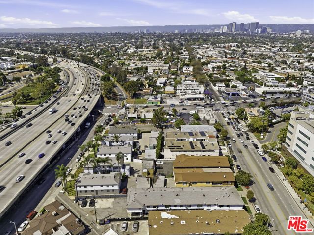 6036 Cadillac Avenue, Los Angeles, CA 90034