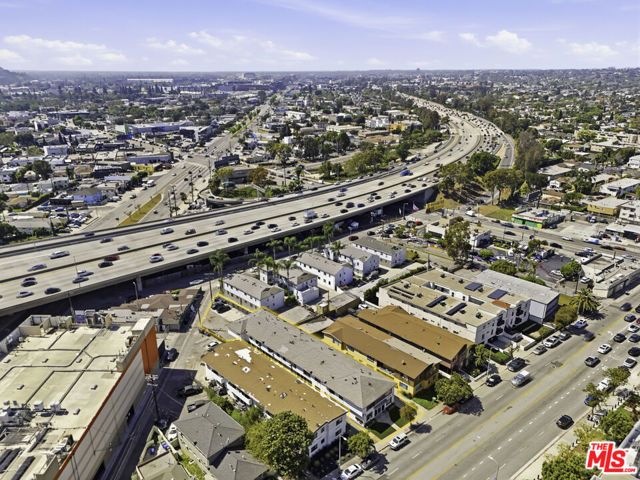 6036 Cadillac Avenue, Los Angeles, CA 90034