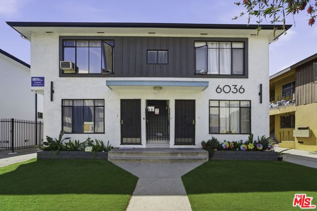 6036 Cadillac Avenue, Los Angeles, CA 90034