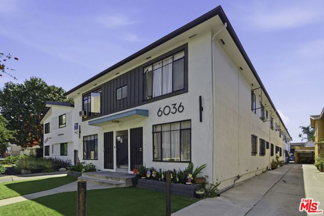 6036 Cadillac Avenue, Los Angeles, CA 90034