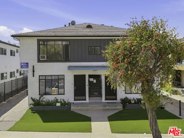 6036 Cadillac Avenue, Los Angeles, CA 90034